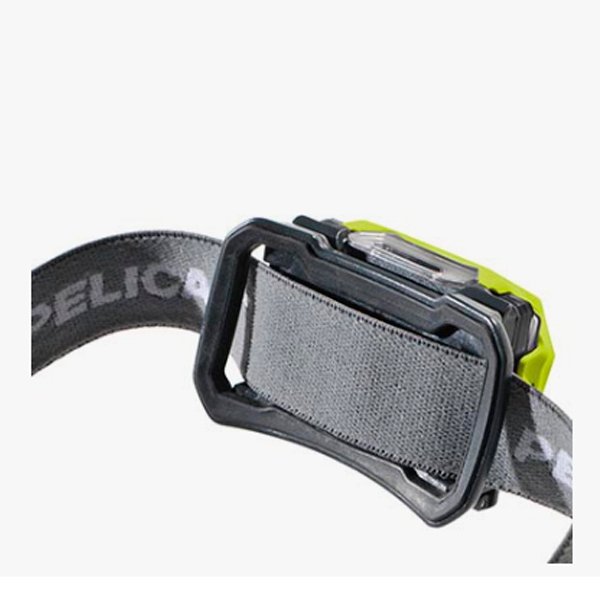 LINTERNA DE CABEZA 2745